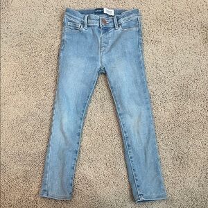 Old navyLight Blue Denim Jeans
